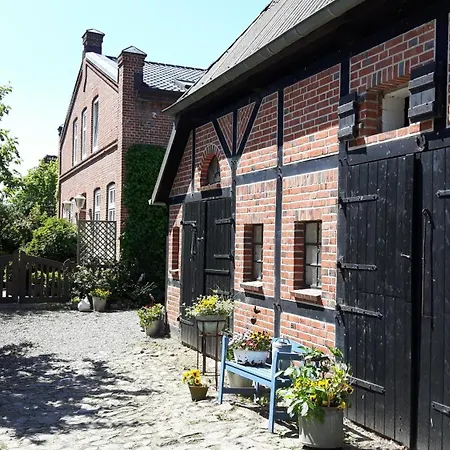 Apartment Nielson - Terrassenwohnung Pusteblume Nr2 *