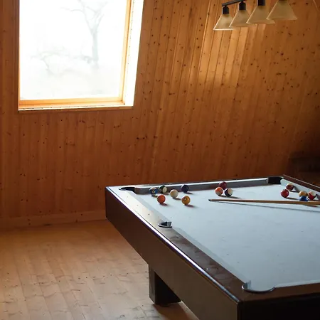 Apartment Nielson - Terrassenwohnung Pusteblume Nr2