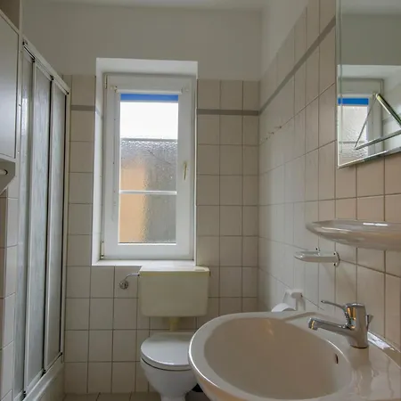 Nielson - Terrassenwohnung Pusteblume Nr2 Apartment *